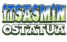 ITSASMIN hostatua